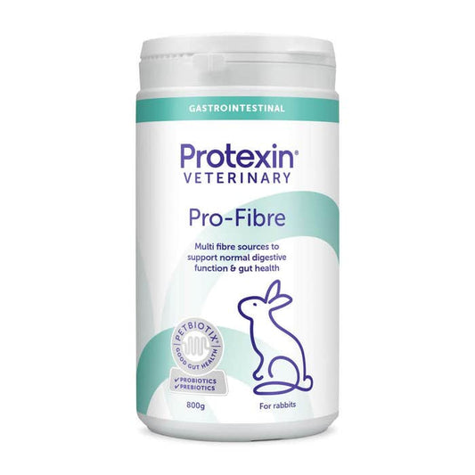 Protexin Pro-Fibre Pellets for Rabbits and Small Animals