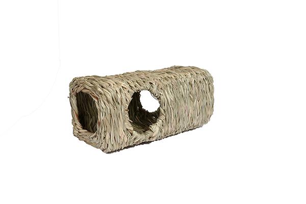 Woven Stack 'n' Hide Den