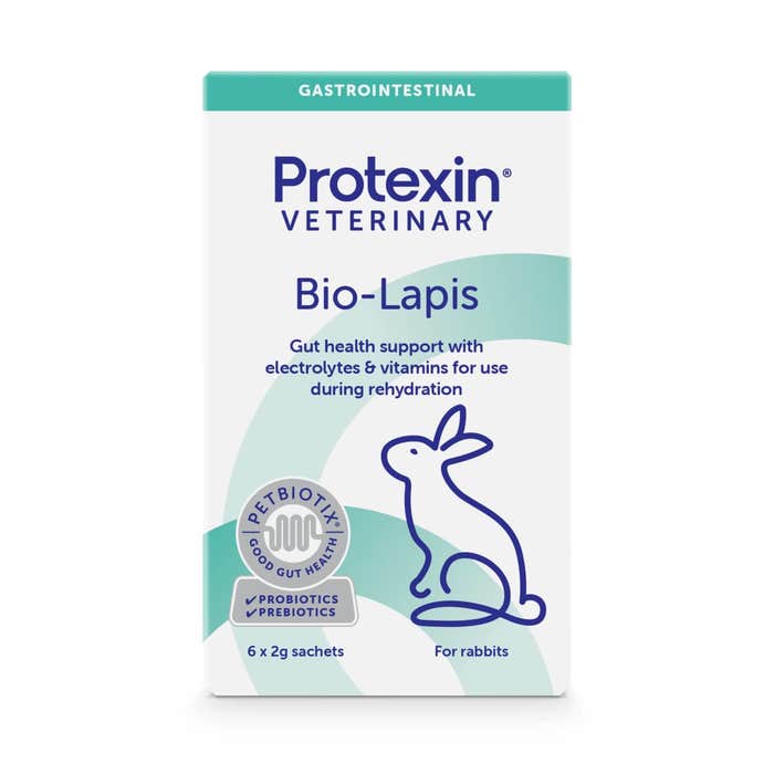 Bio-Lapis For Rabbits