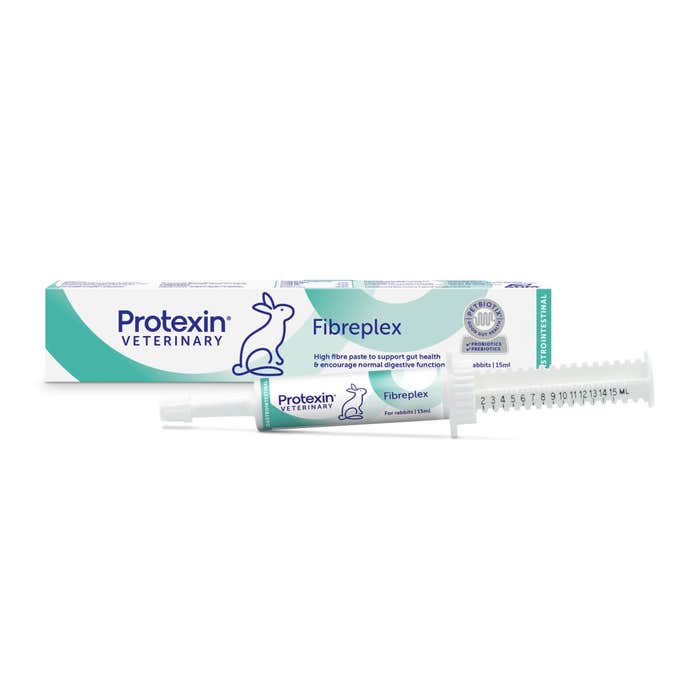 Protexin Fibreplex Paste for Rabbits