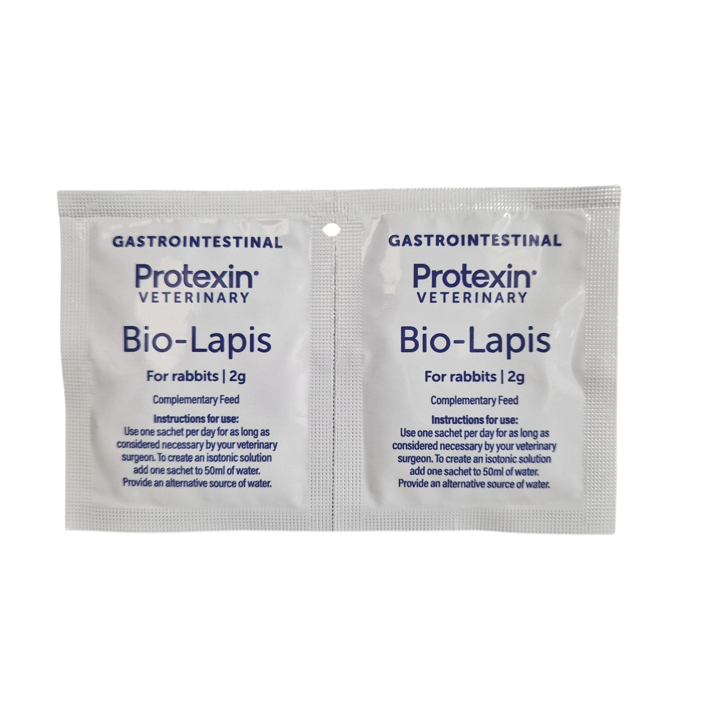 Bio-Lapis For Rabbits