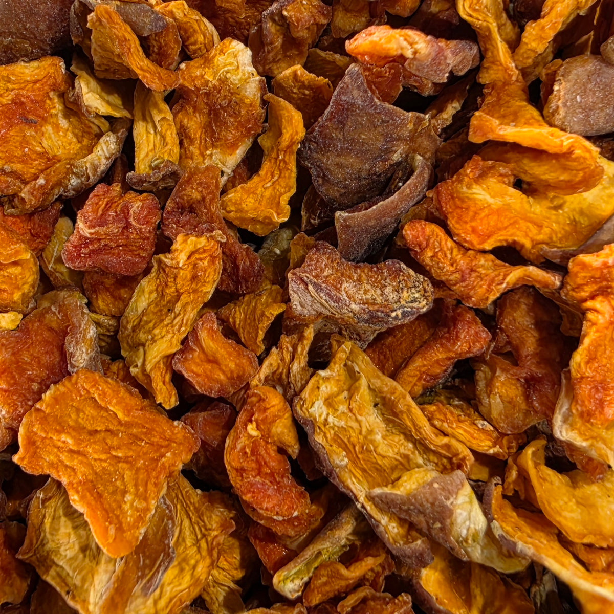 Pumpkin Flakes