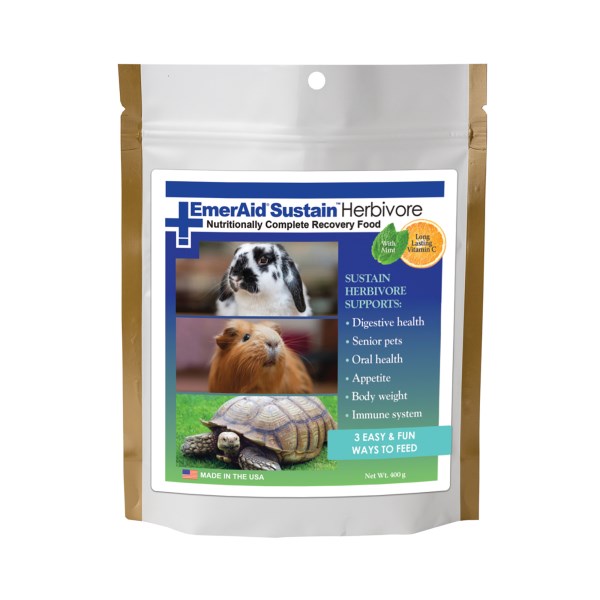 Emeraid Sustain Herbivore