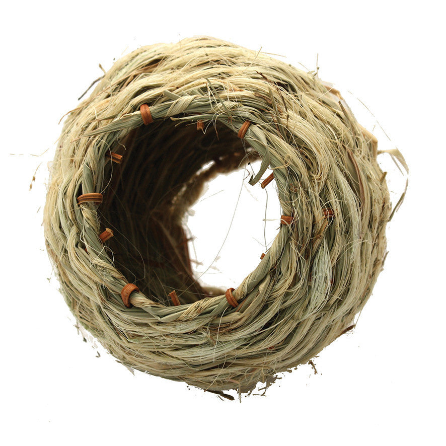 Grass House (Hay/Forage stuffer)