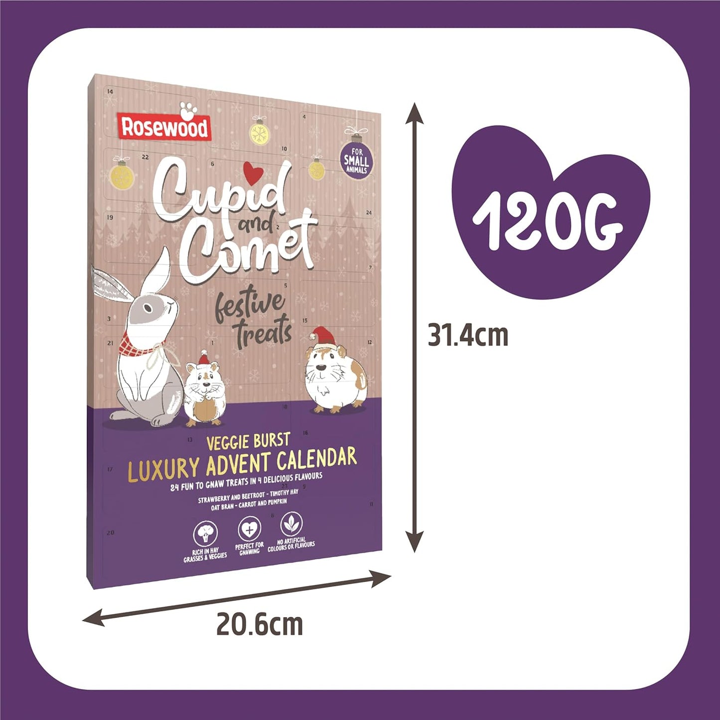 Advent Calendar