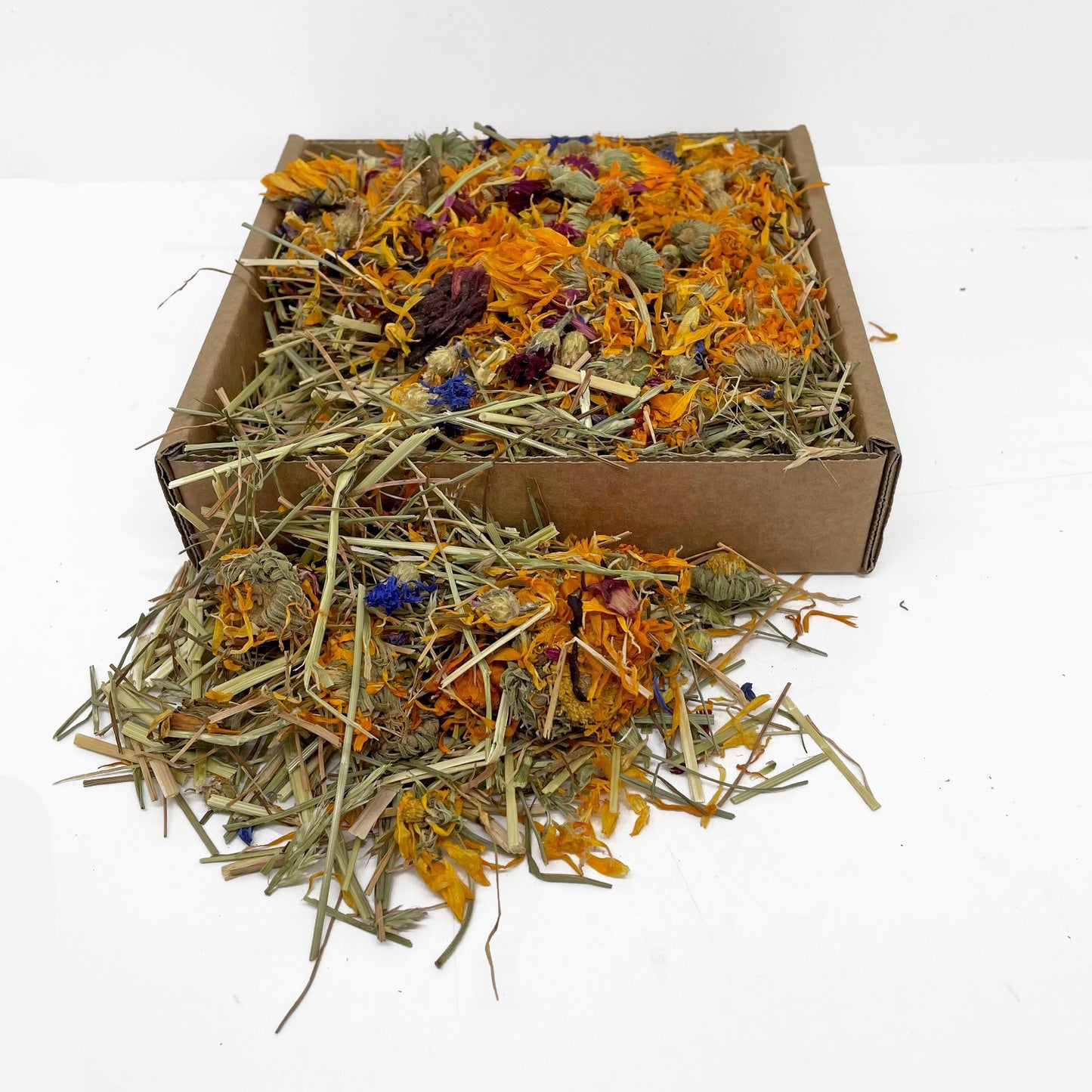 Flower Forage Tray