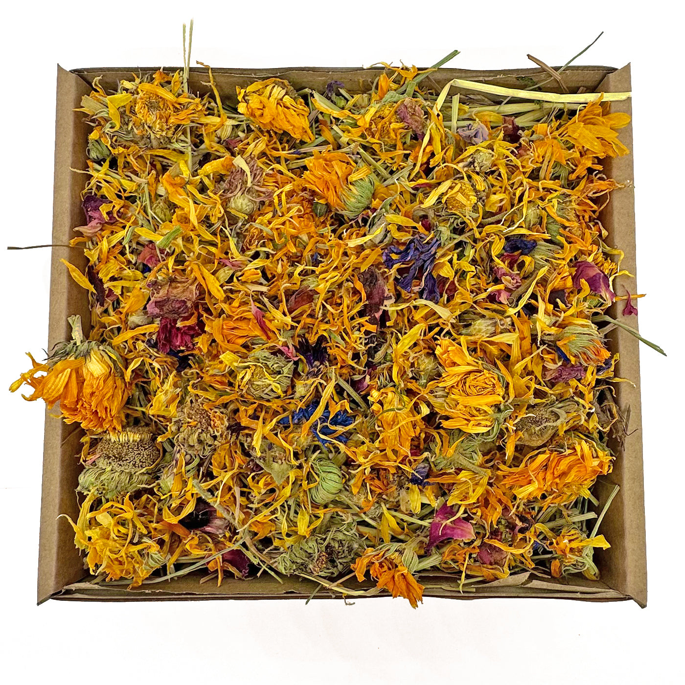Flower Forage Tray