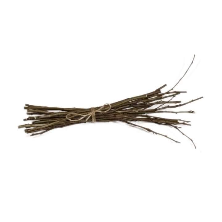 Bundle of Hawthorn Twigs