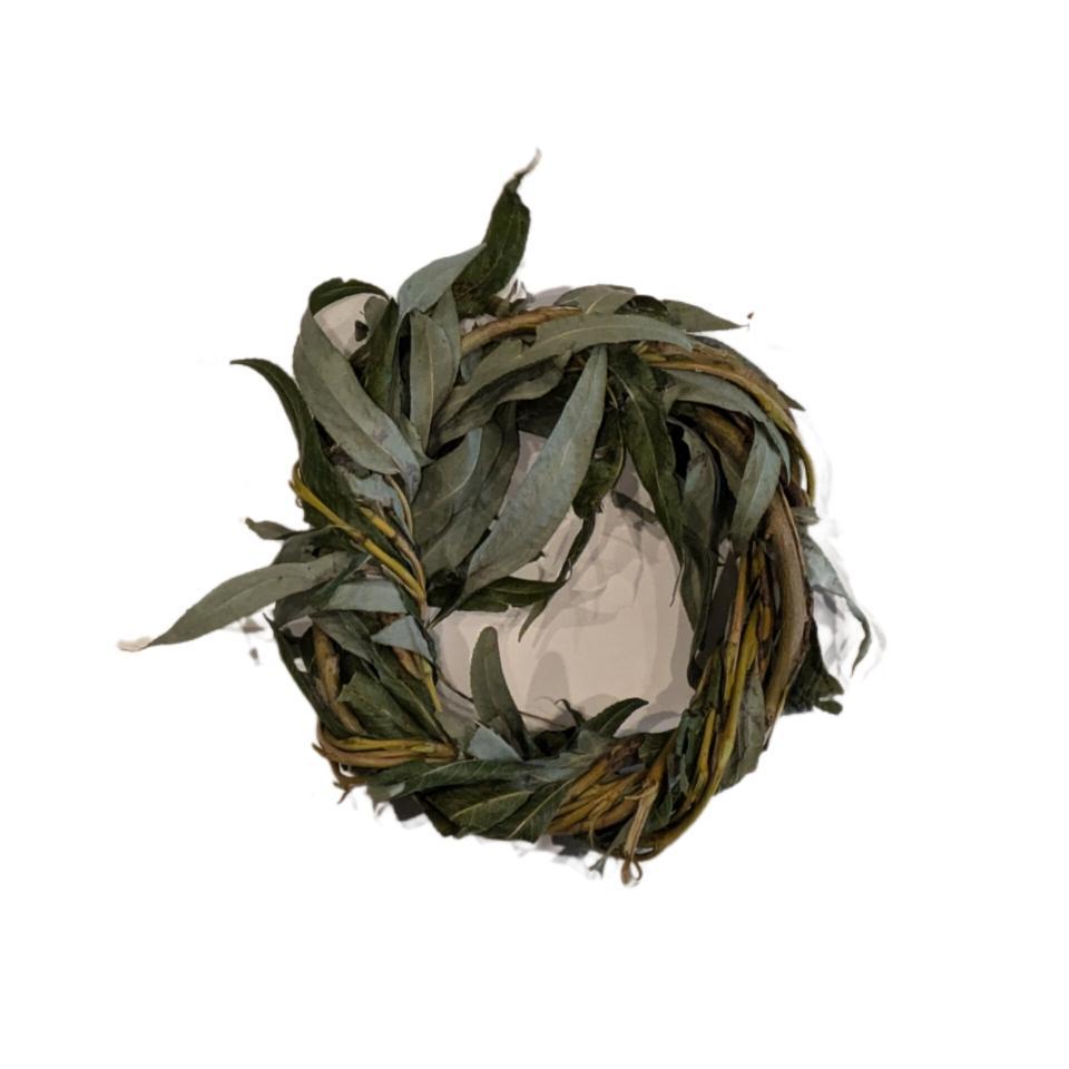 Willow Wreath