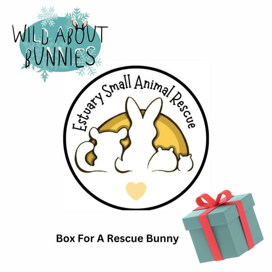 Rescue Box for Estuary Small Animal Rescue
