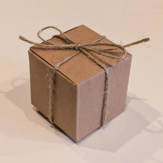 Christmas Forage Present