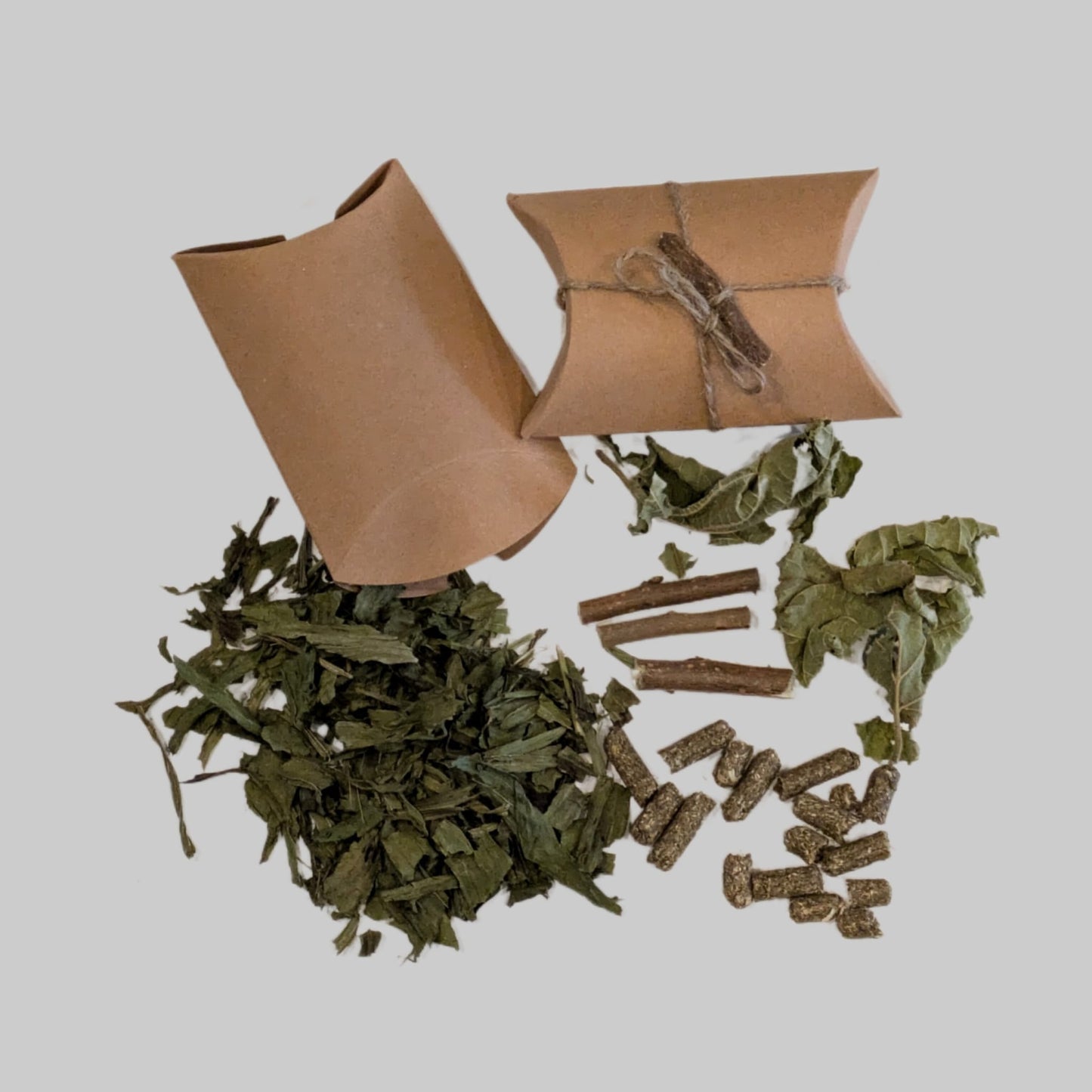 Forage Parcels (pack of 2)