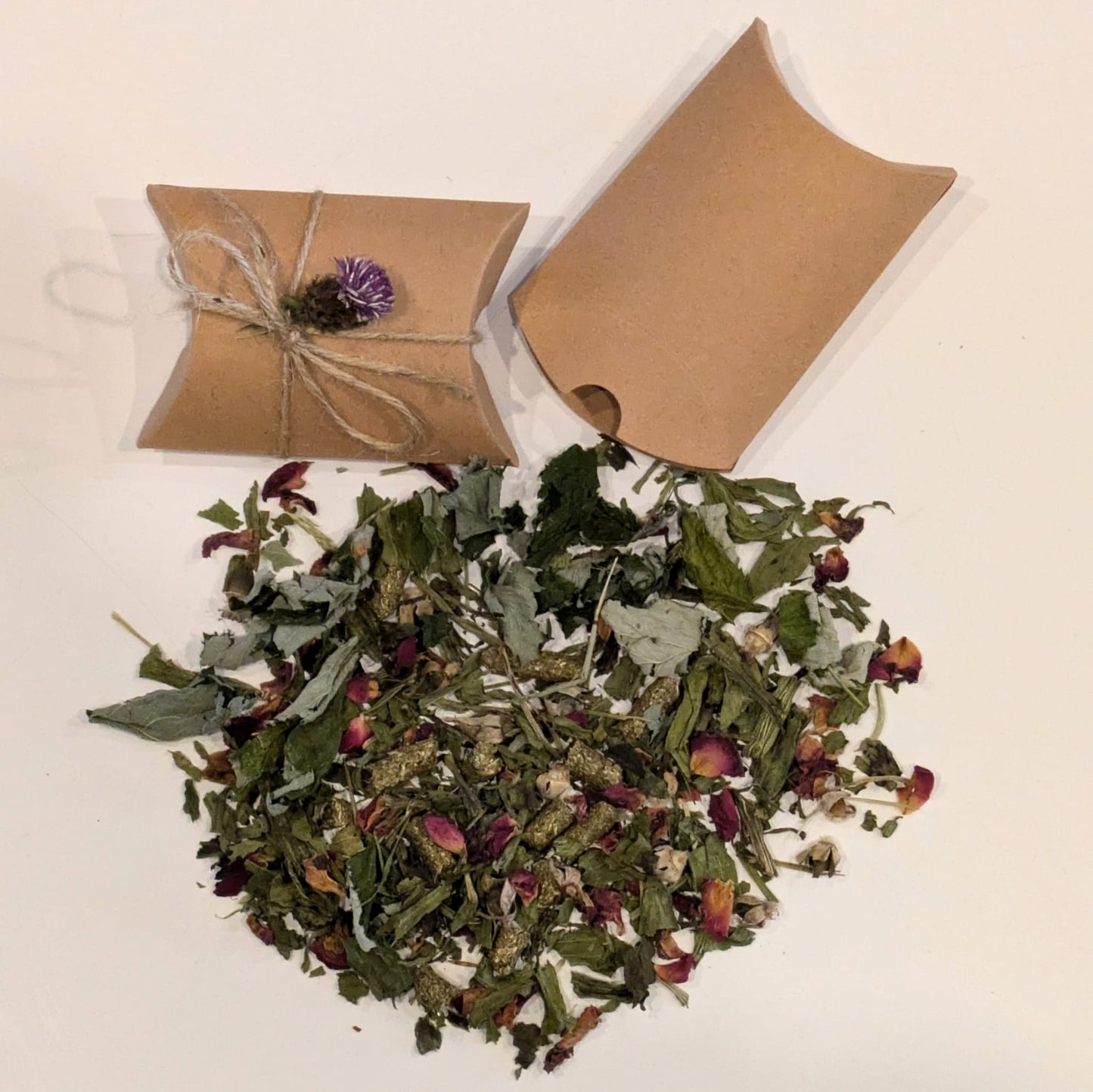 Forage Parcels (pack of 2)