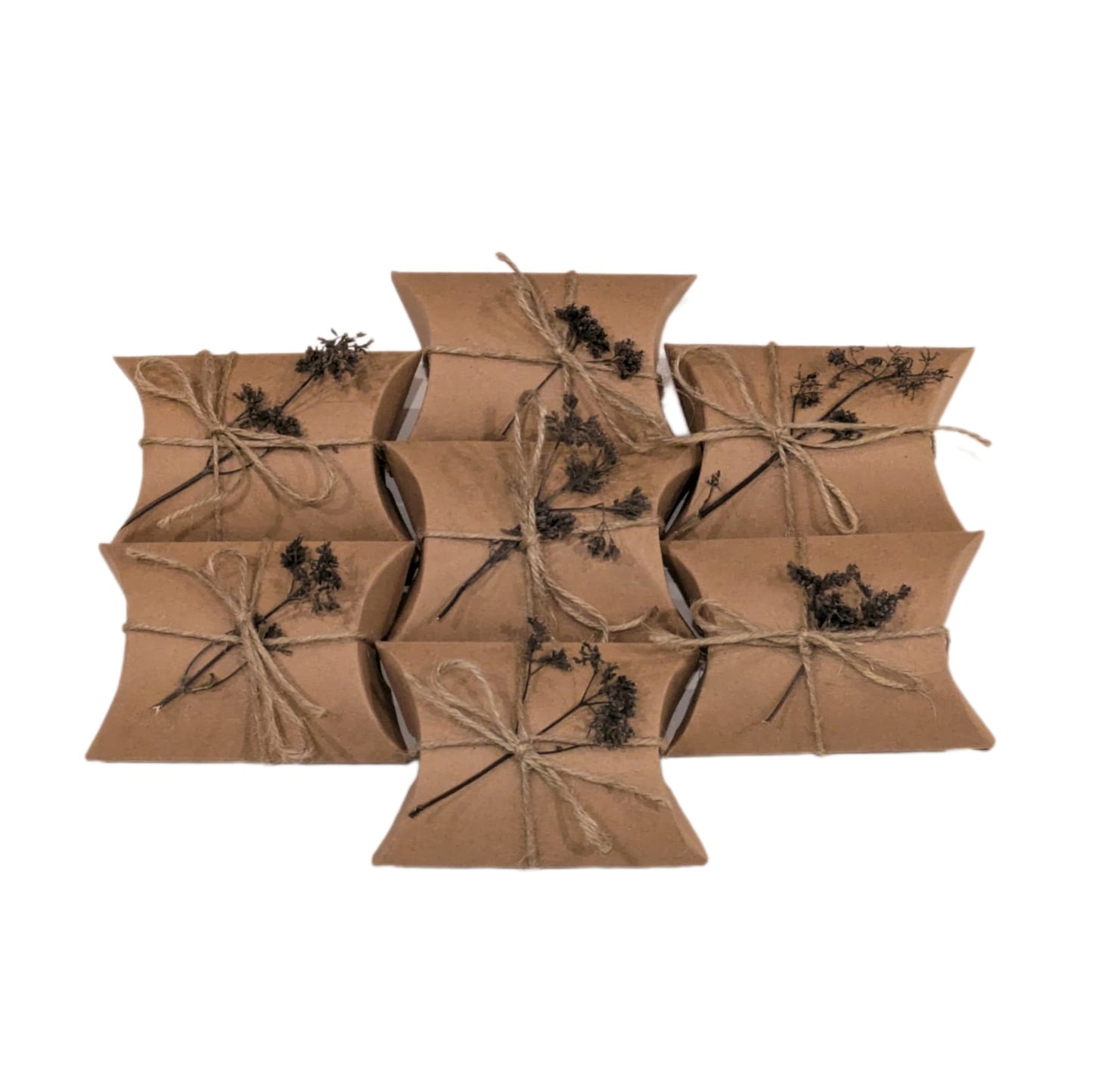 Forage Parcels (pack of 2)