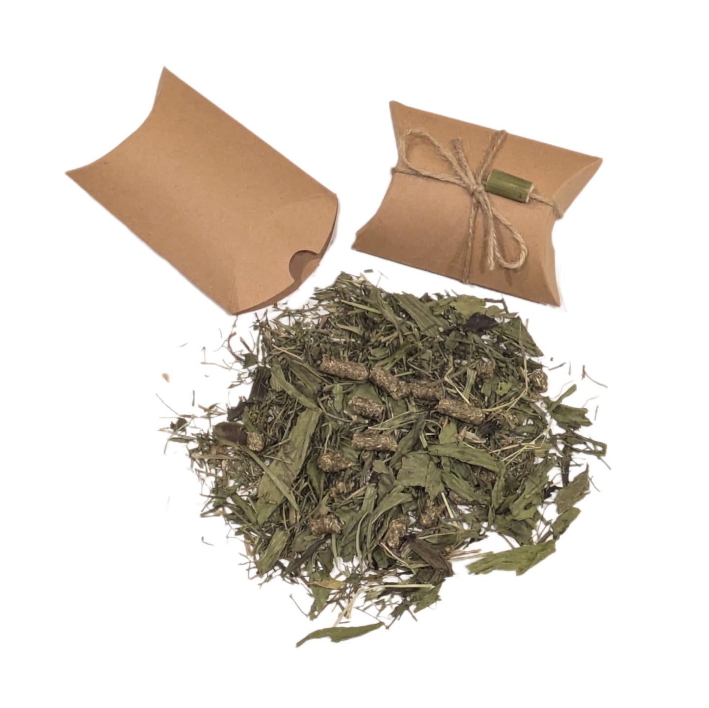 Forage Parcels (pack of 2)