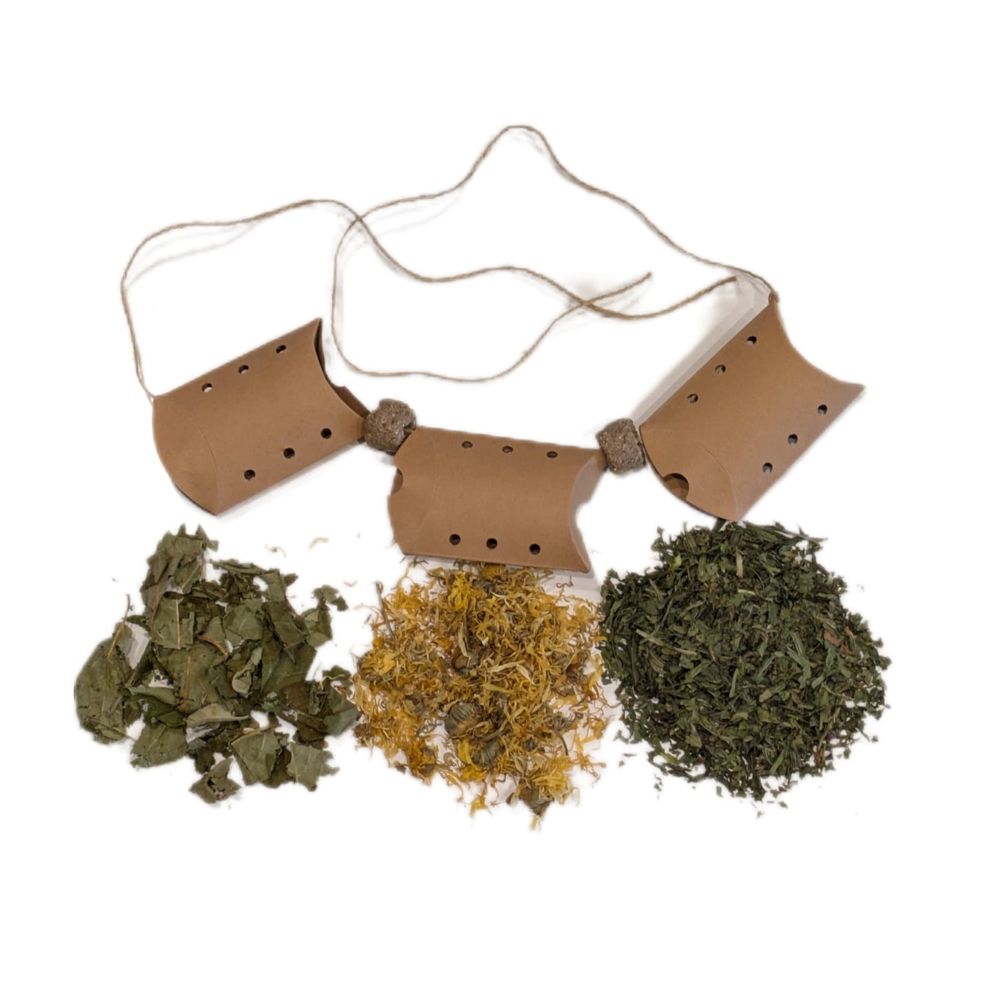 Forage Party Bunting