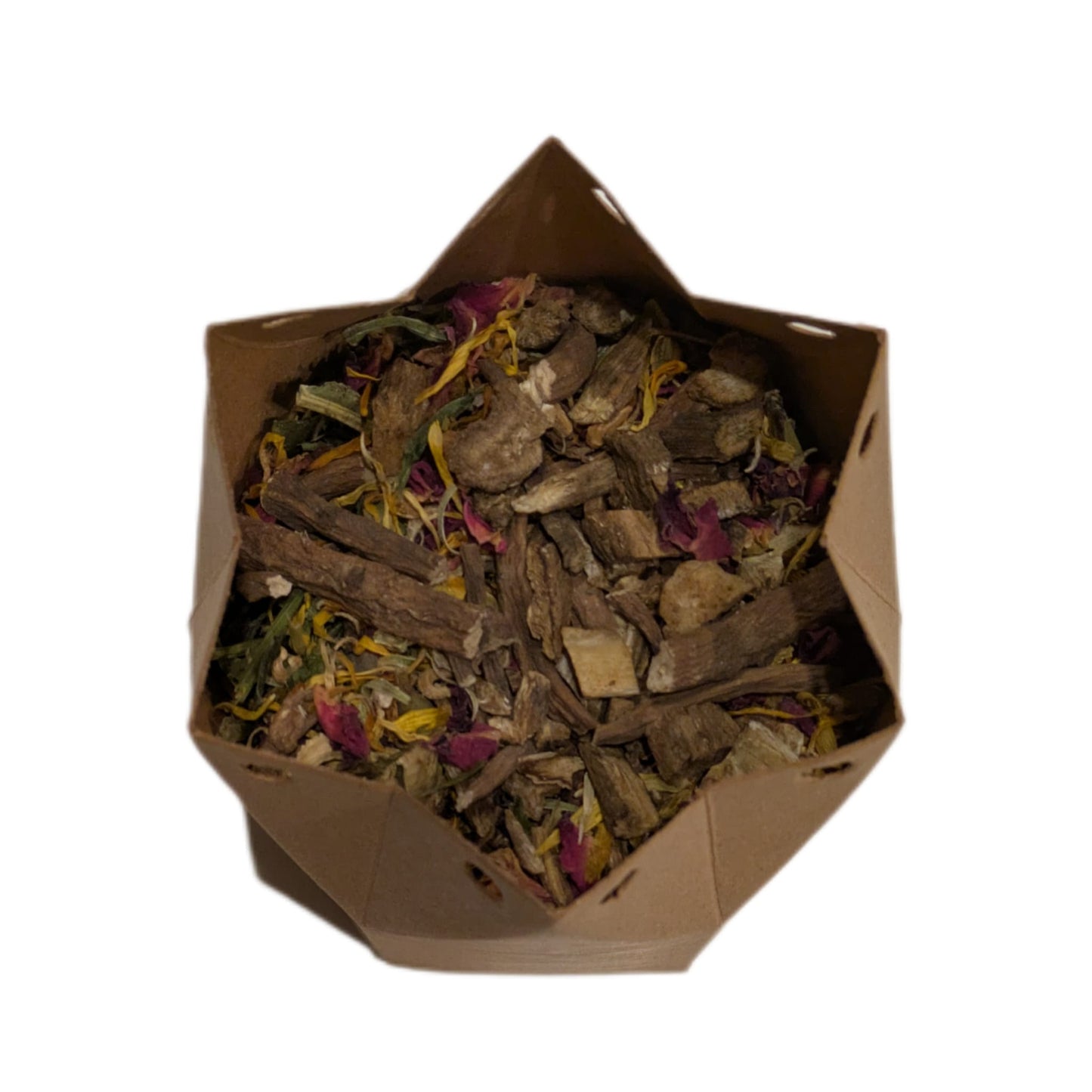 Summertime Forage Box