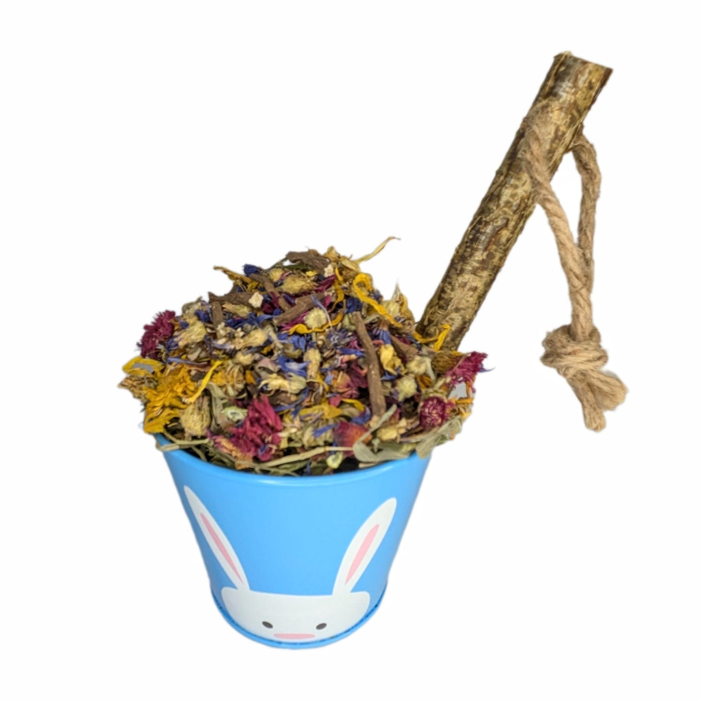Forage Bucket & Spade