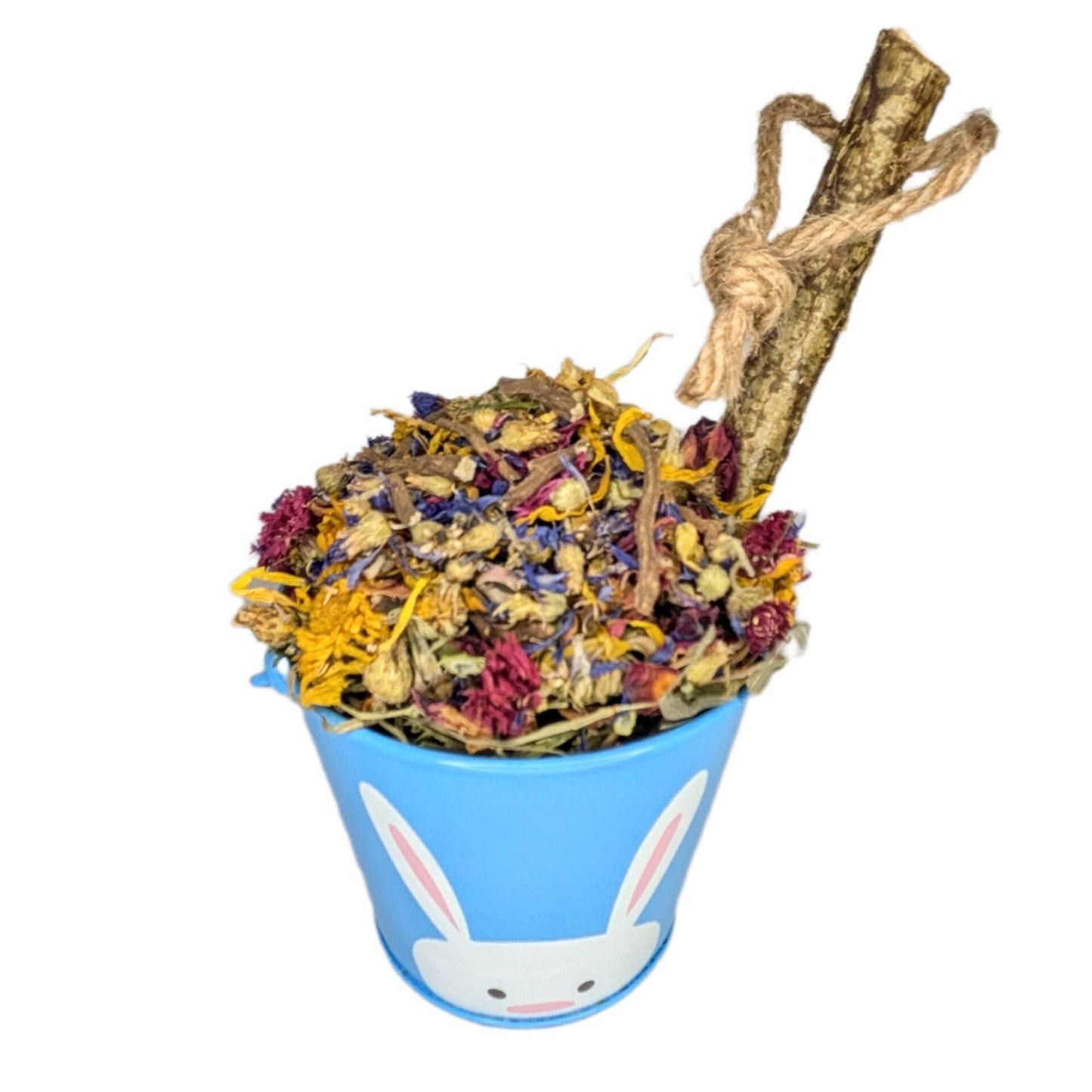 Forage Bucket & Spade