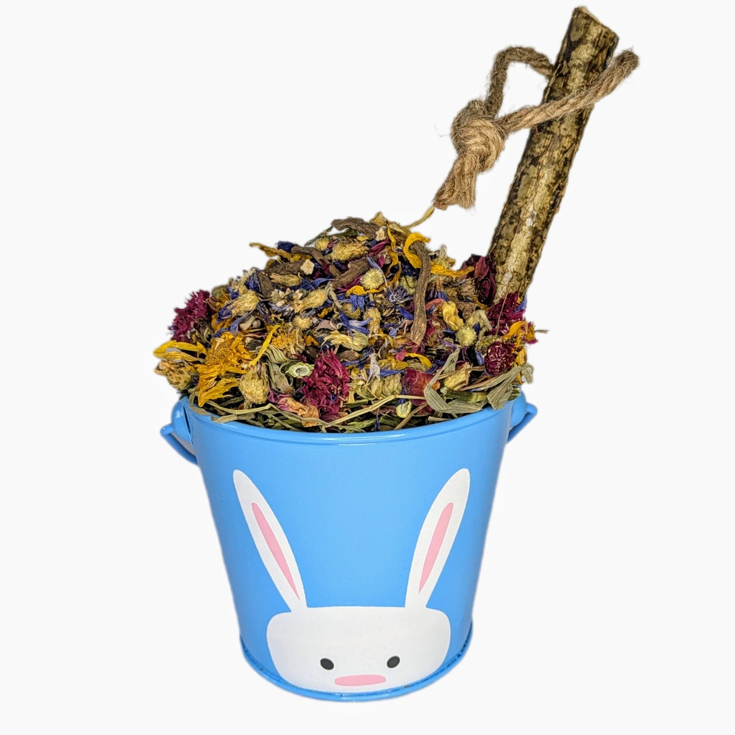 Forage Bucket & Spade