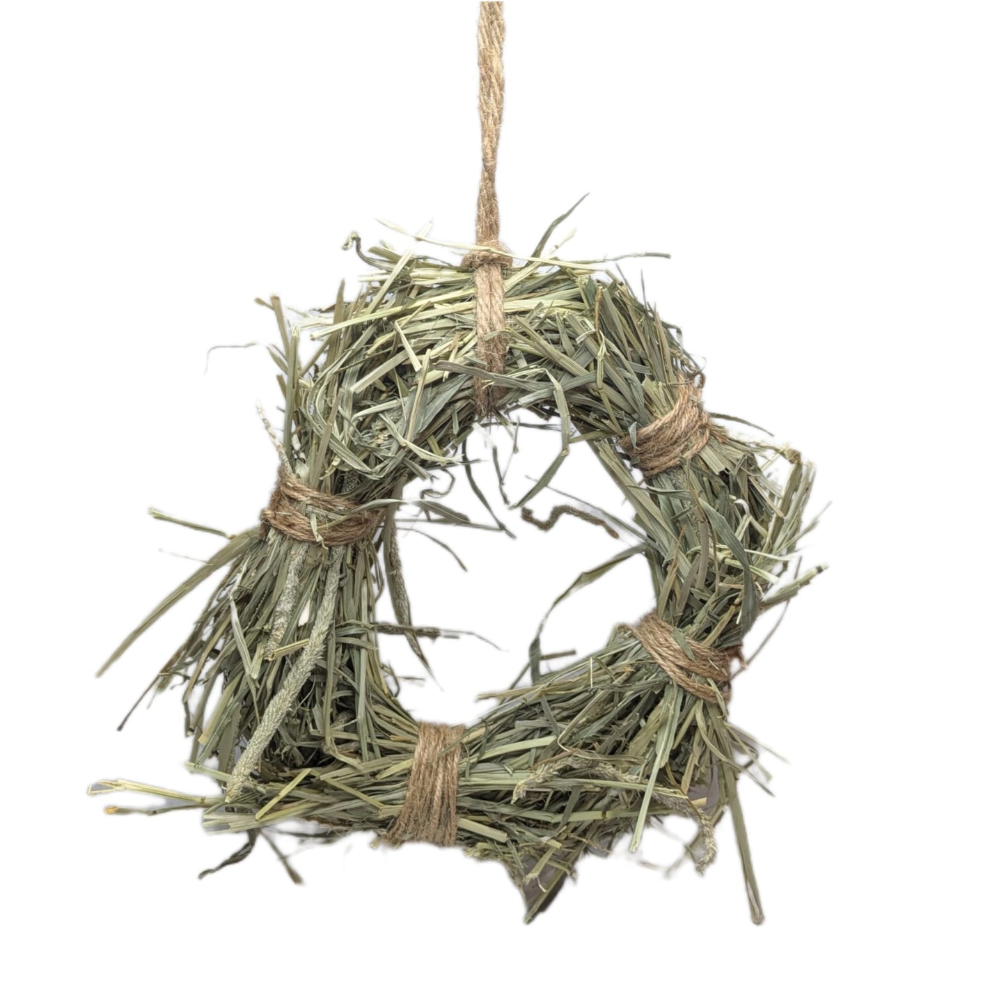Hay and Hazel Ring