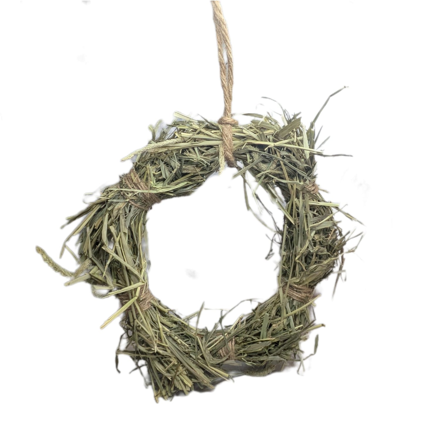 Hay and Hazel Ring