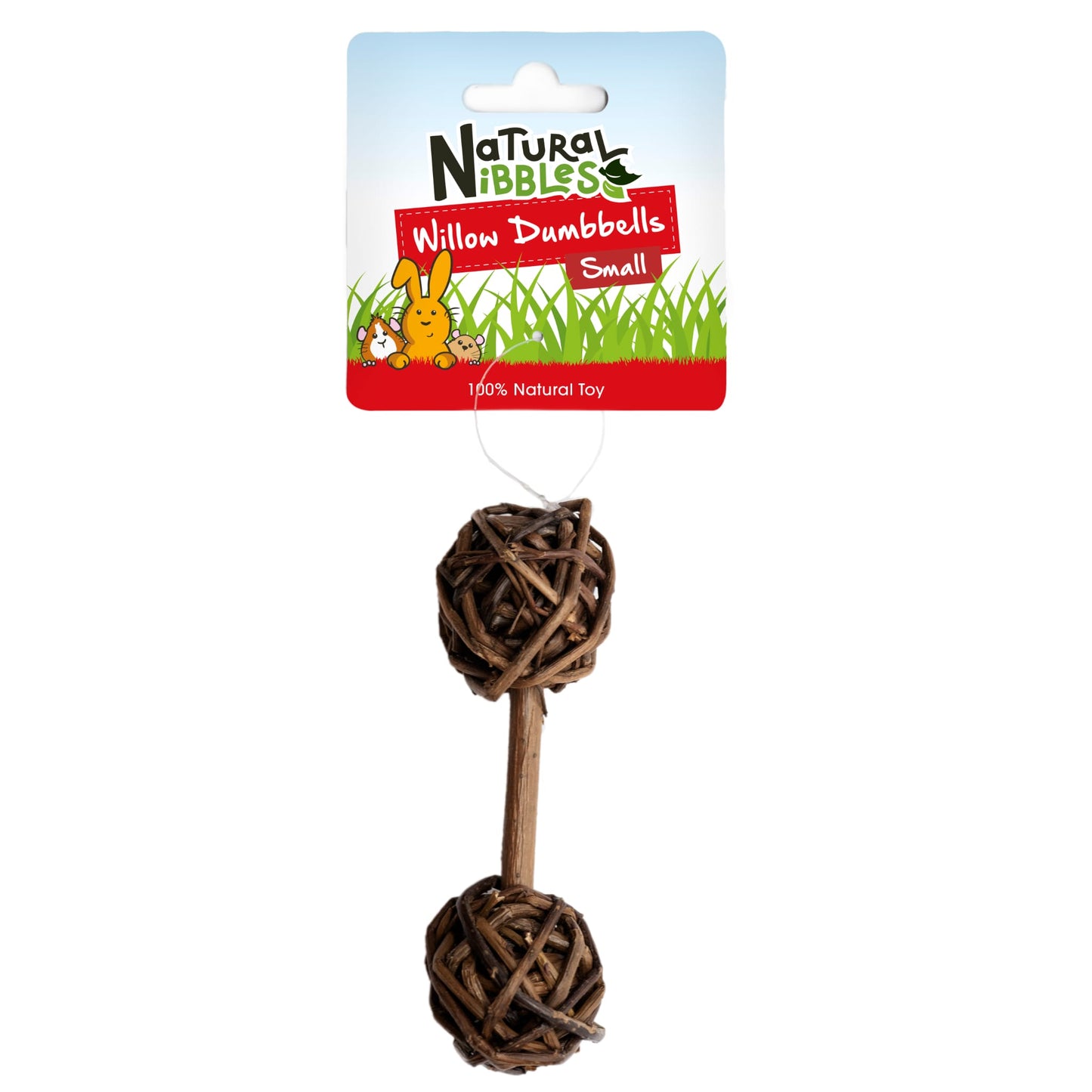 Willow Dumbbell