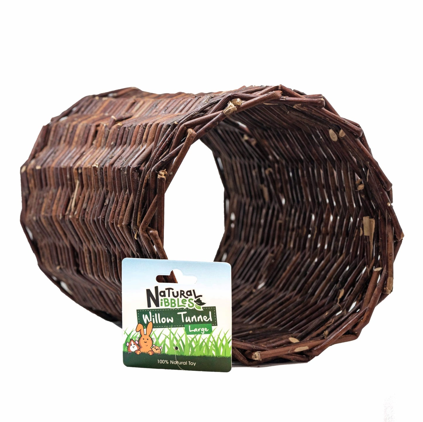 Willow Tunnel