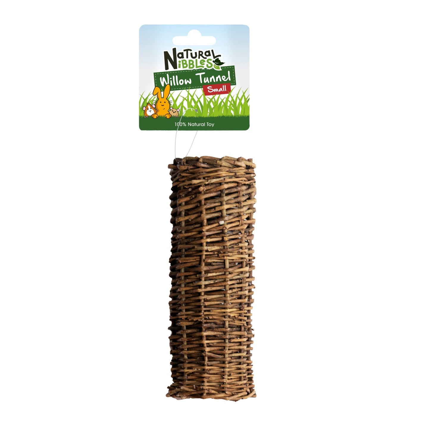 Willow Tunnel