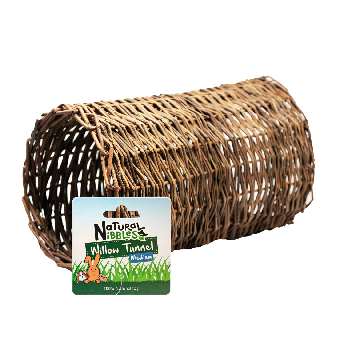 Willow Tunnel