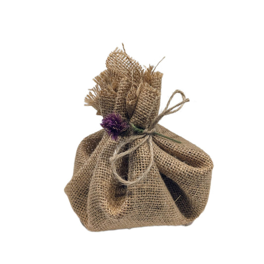 Christmas Forage Pudding