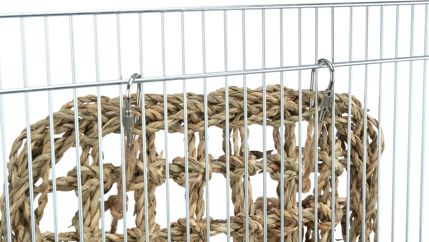 Hanging Seagrass Activity Mat
