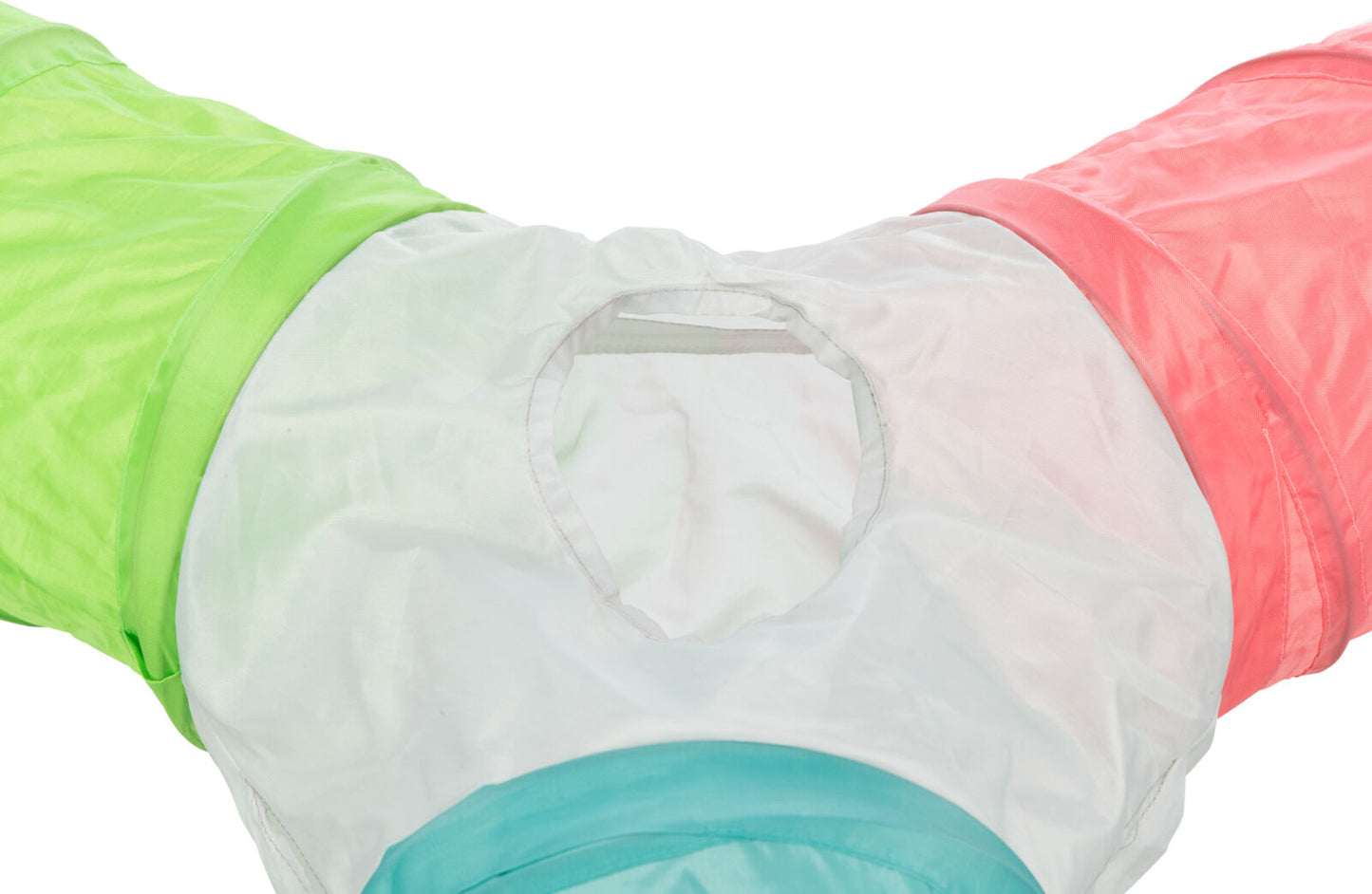 3-Way Play Tunnel (Small/Large)