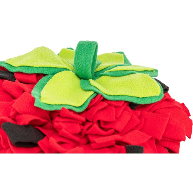 Strawberry Snuffle Mat