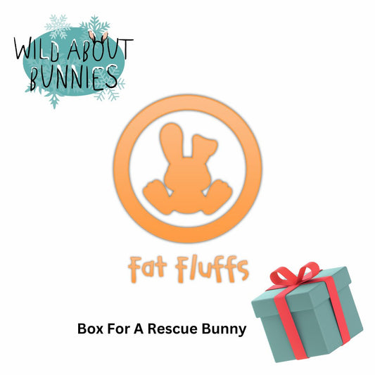 Rescue Box for Fat Fluffs