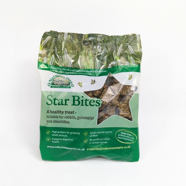 Star Bites