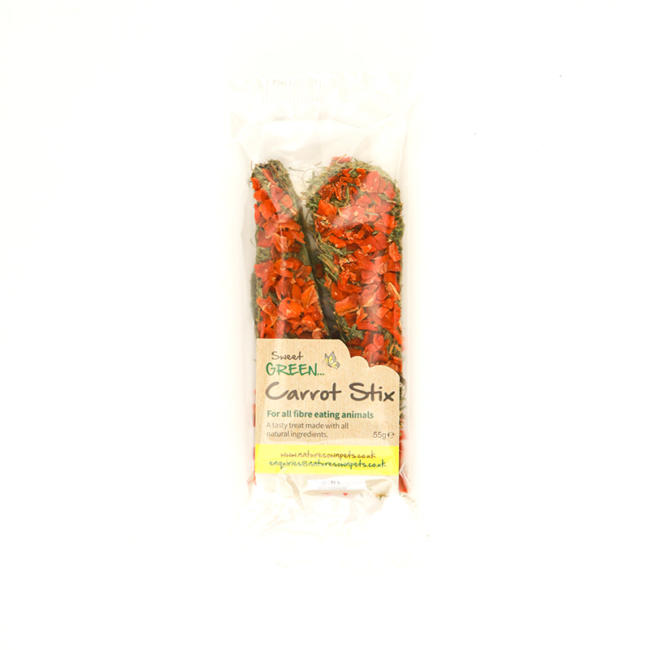 Carrot Stix
