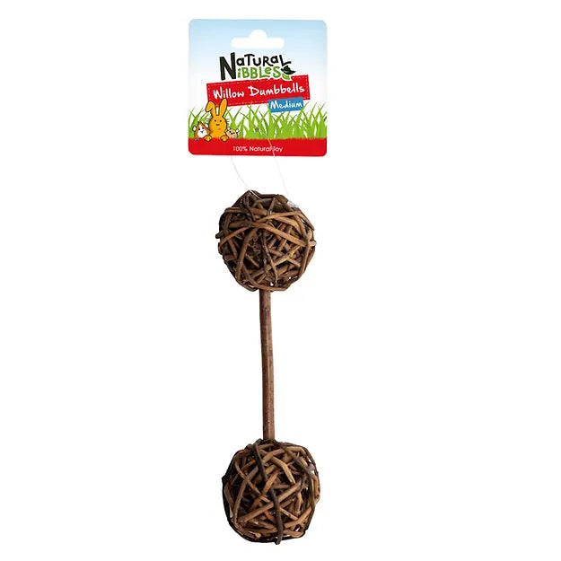 Willow Dumbbell