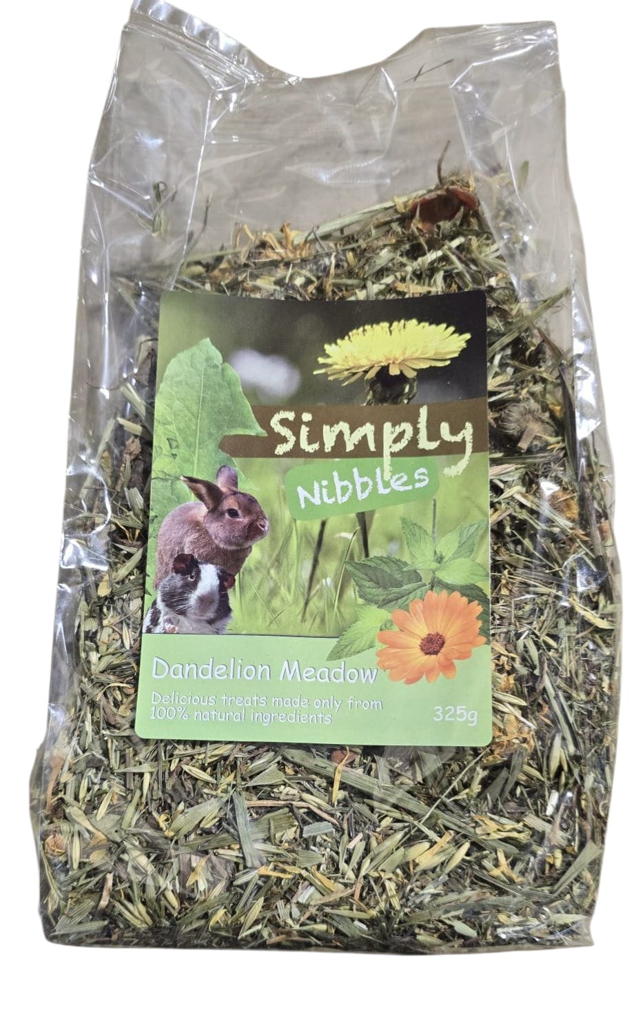 Dandelion Meadow