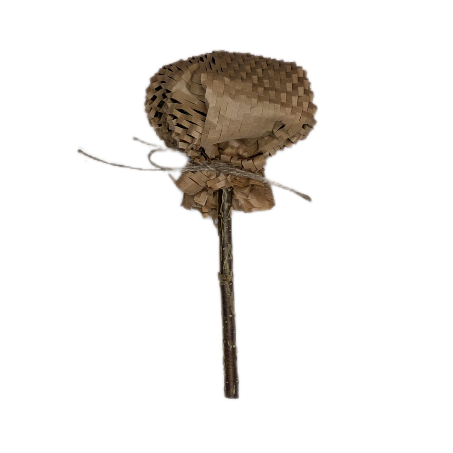 Nettle and Hazel Lollipop