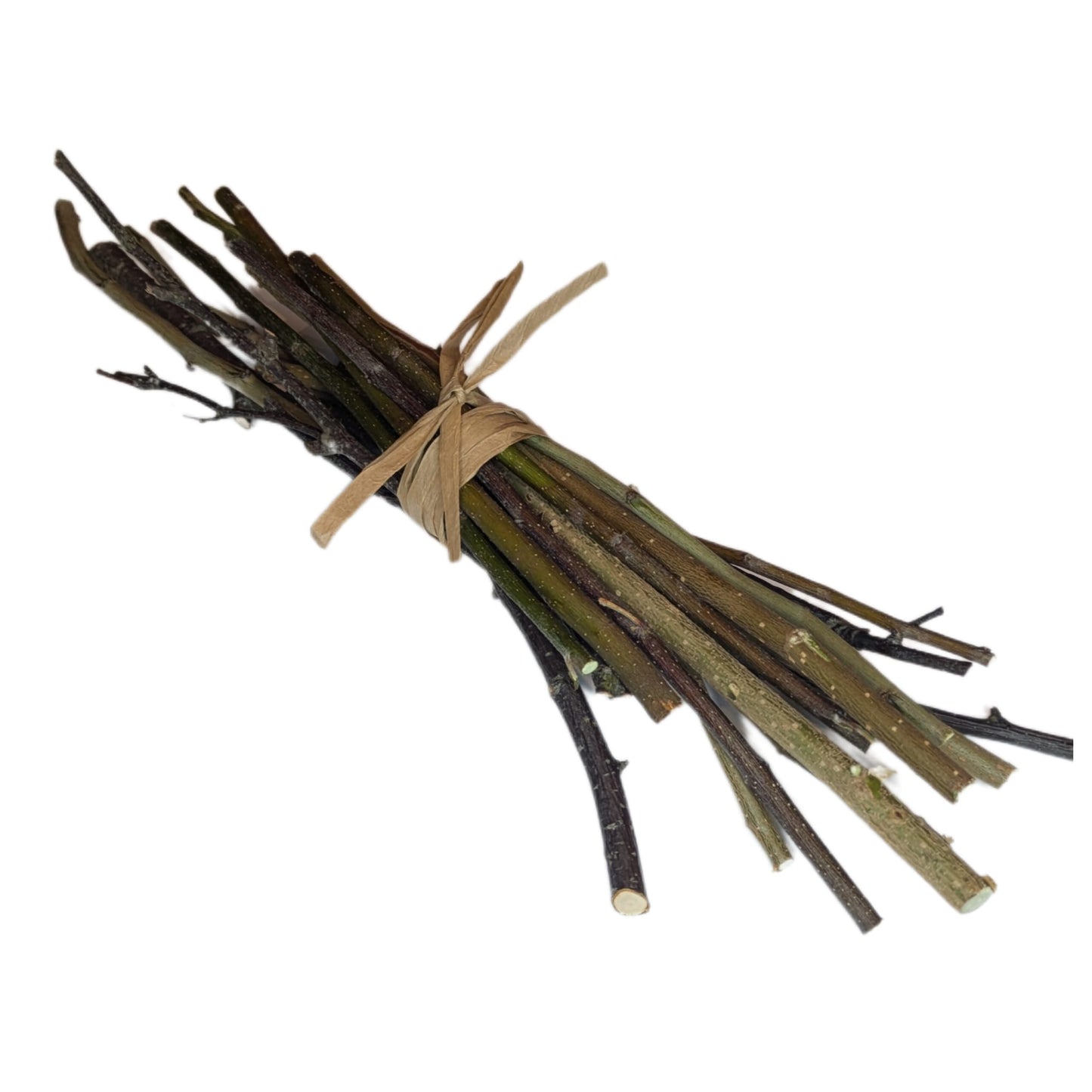 Season of the Sticks