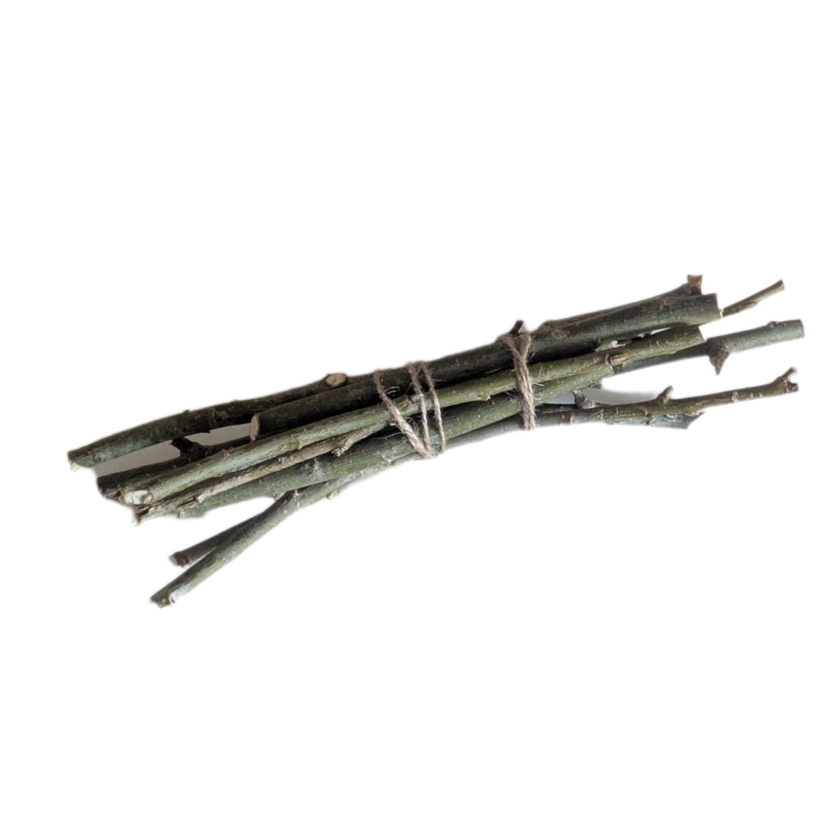 Bundle of Willow Sticks