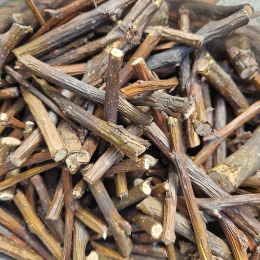 Pear Wood Gnaw Sticks