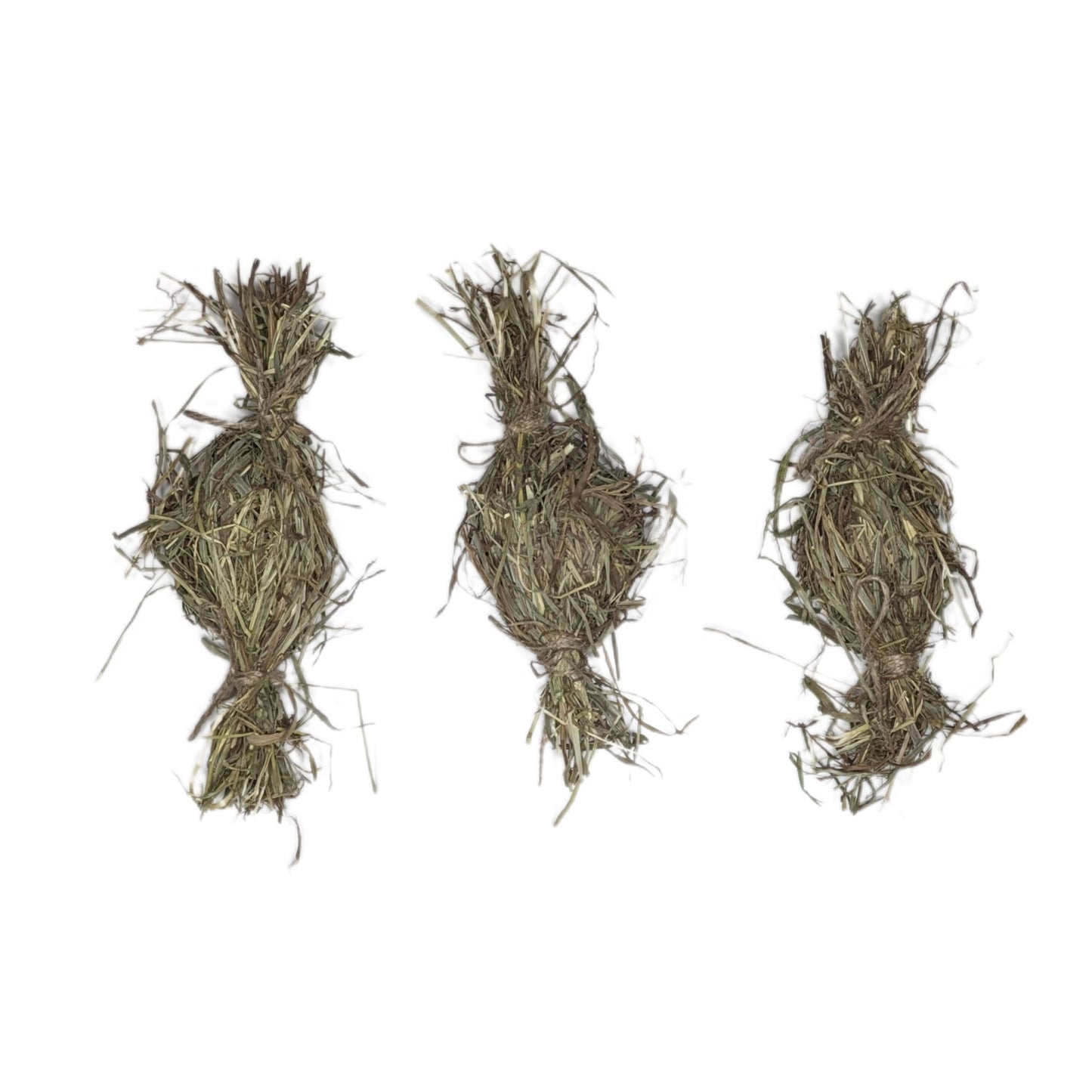 Hay & Root BonBon