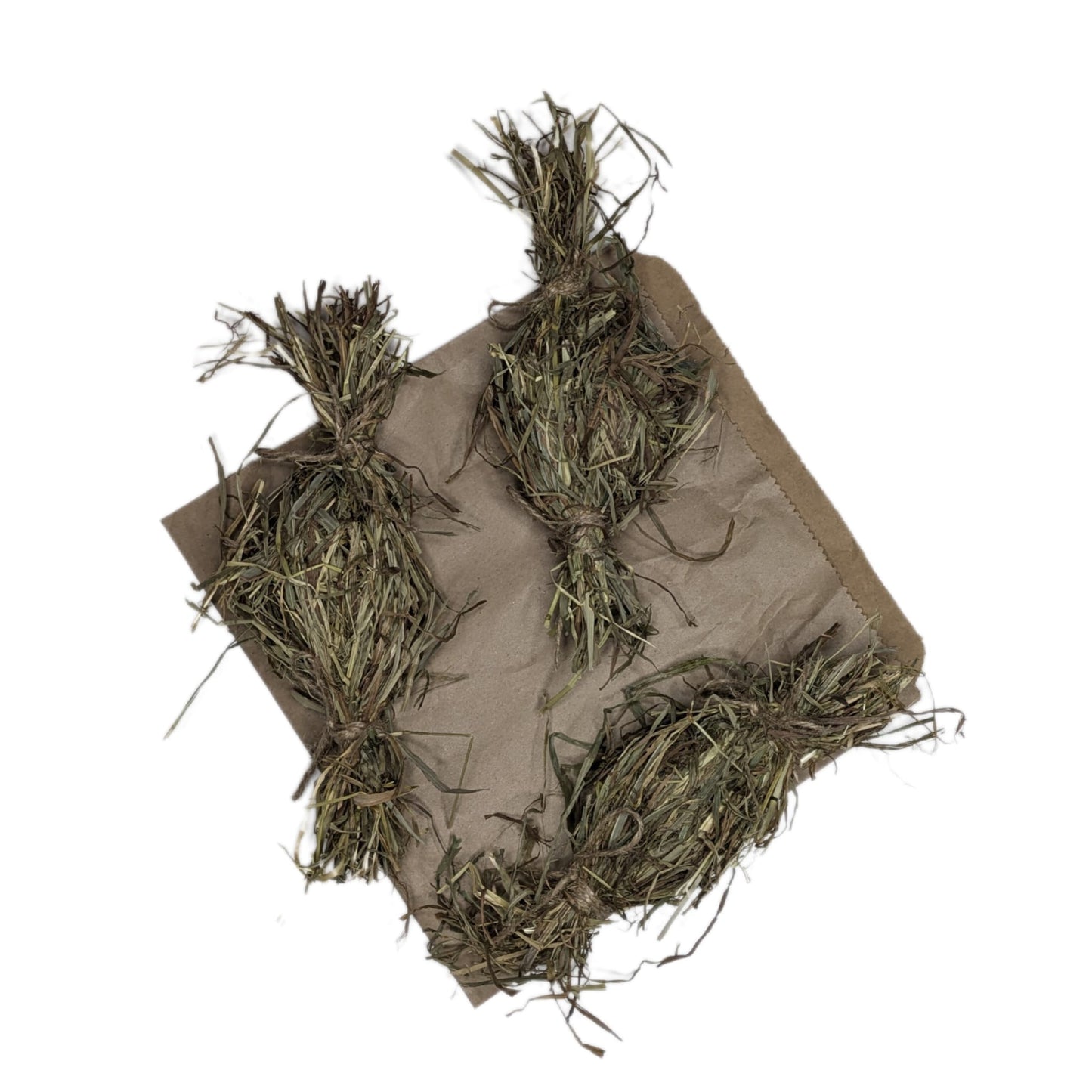 Hay & Root BonBon