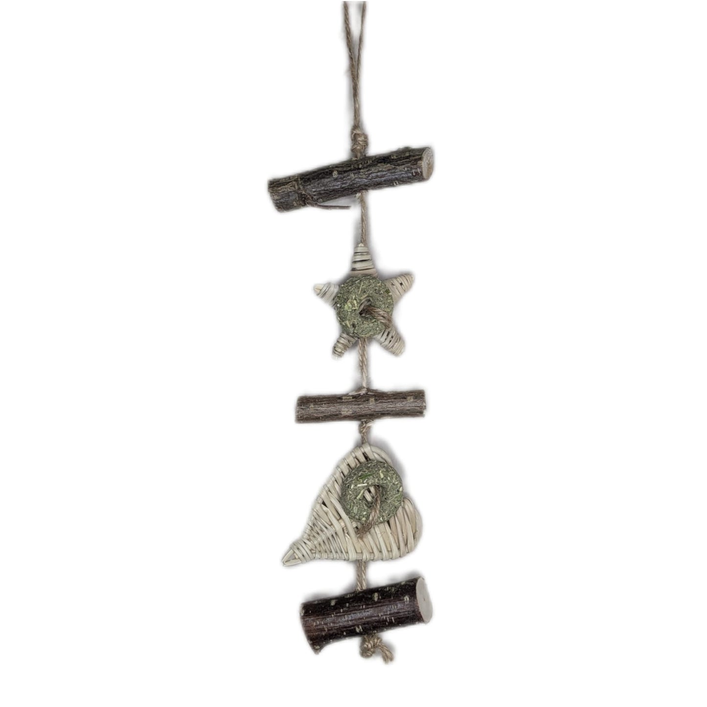 Hanging Hazel Activity Toy