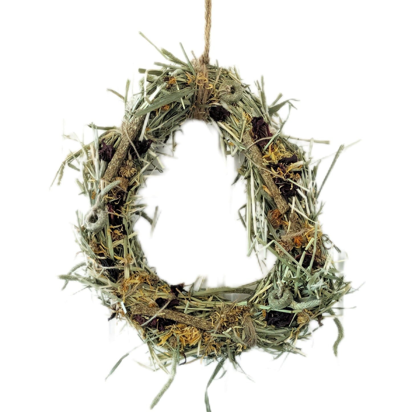 Summer Wreath