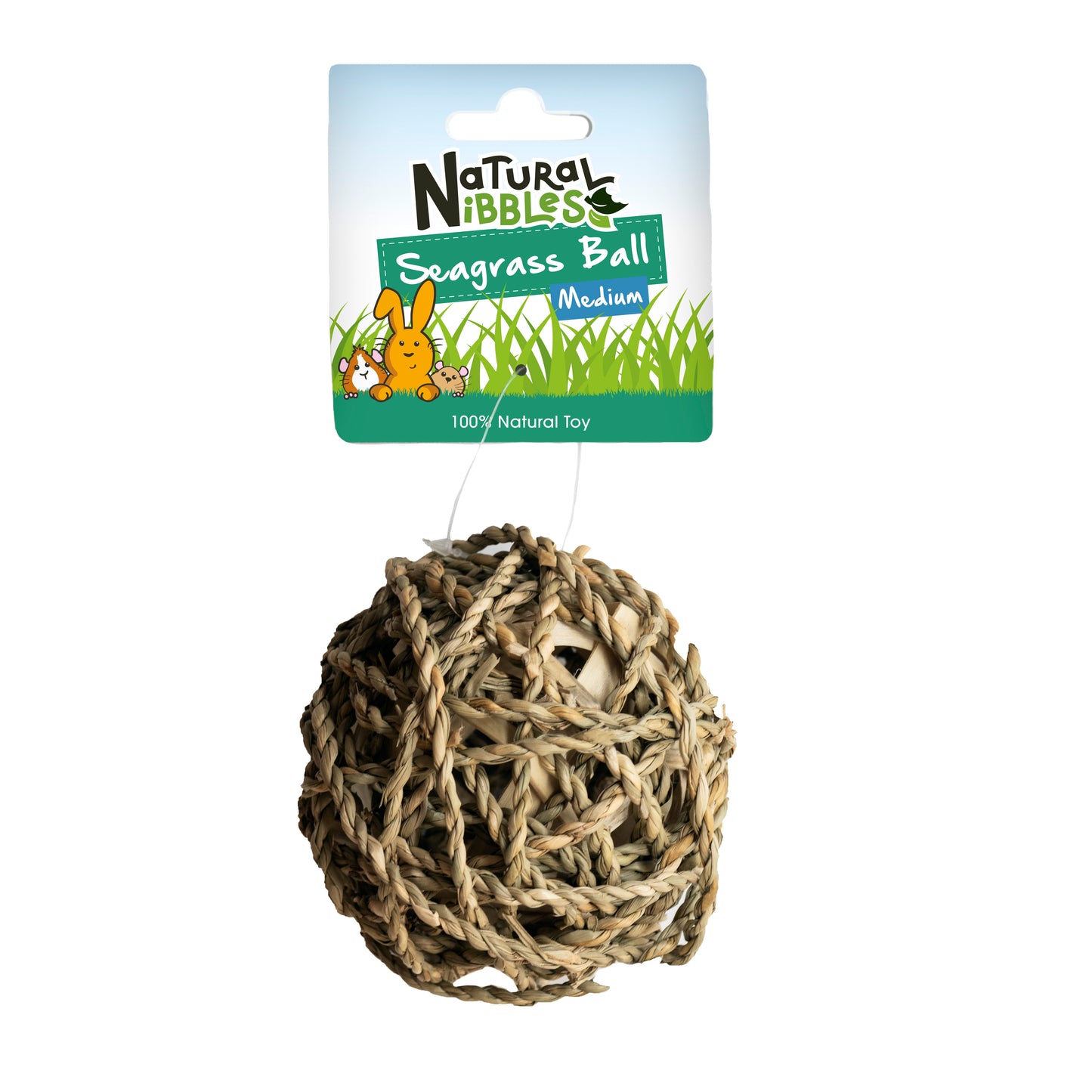Seagrass Ball