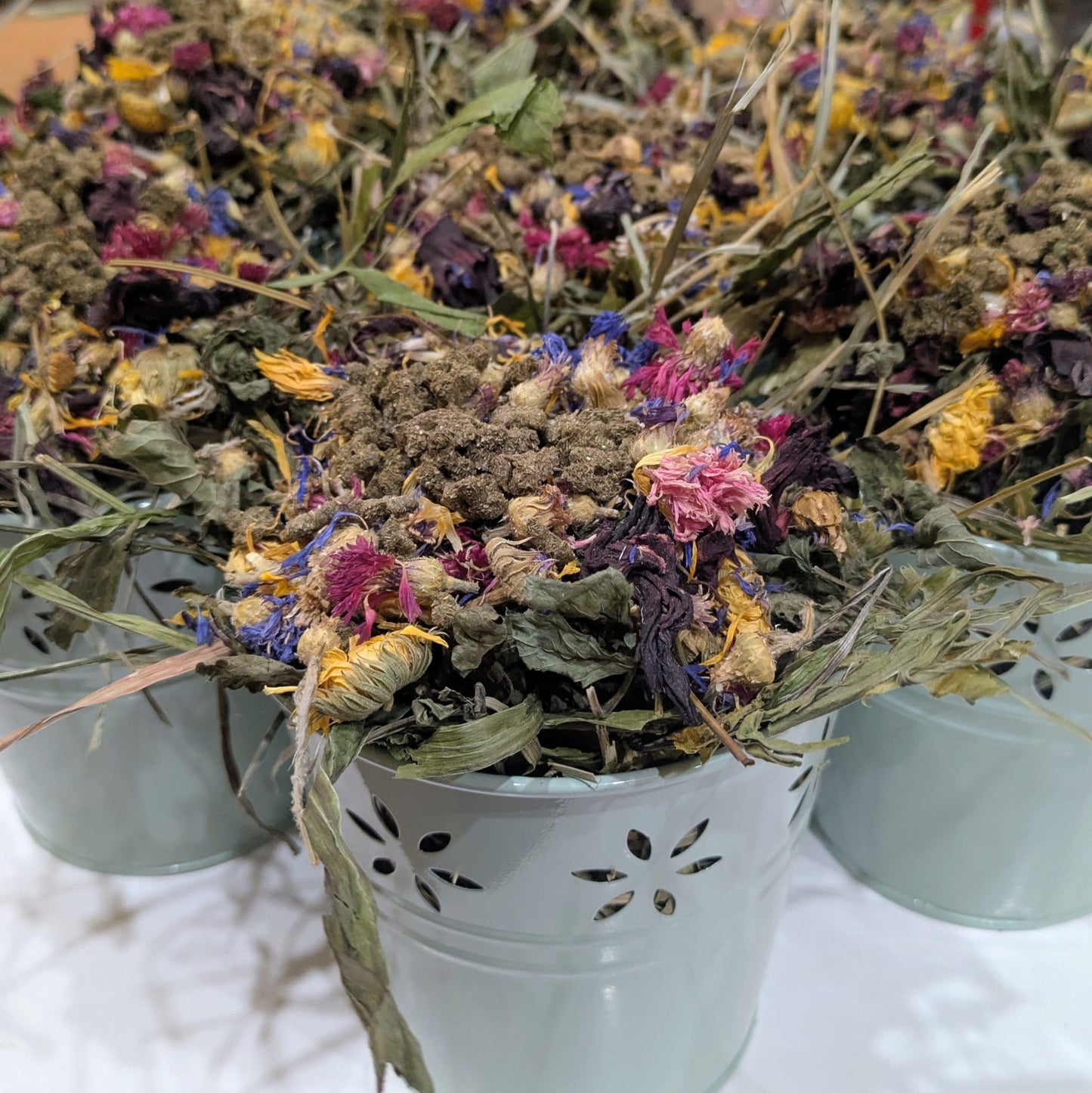 Springtime Plant Pot