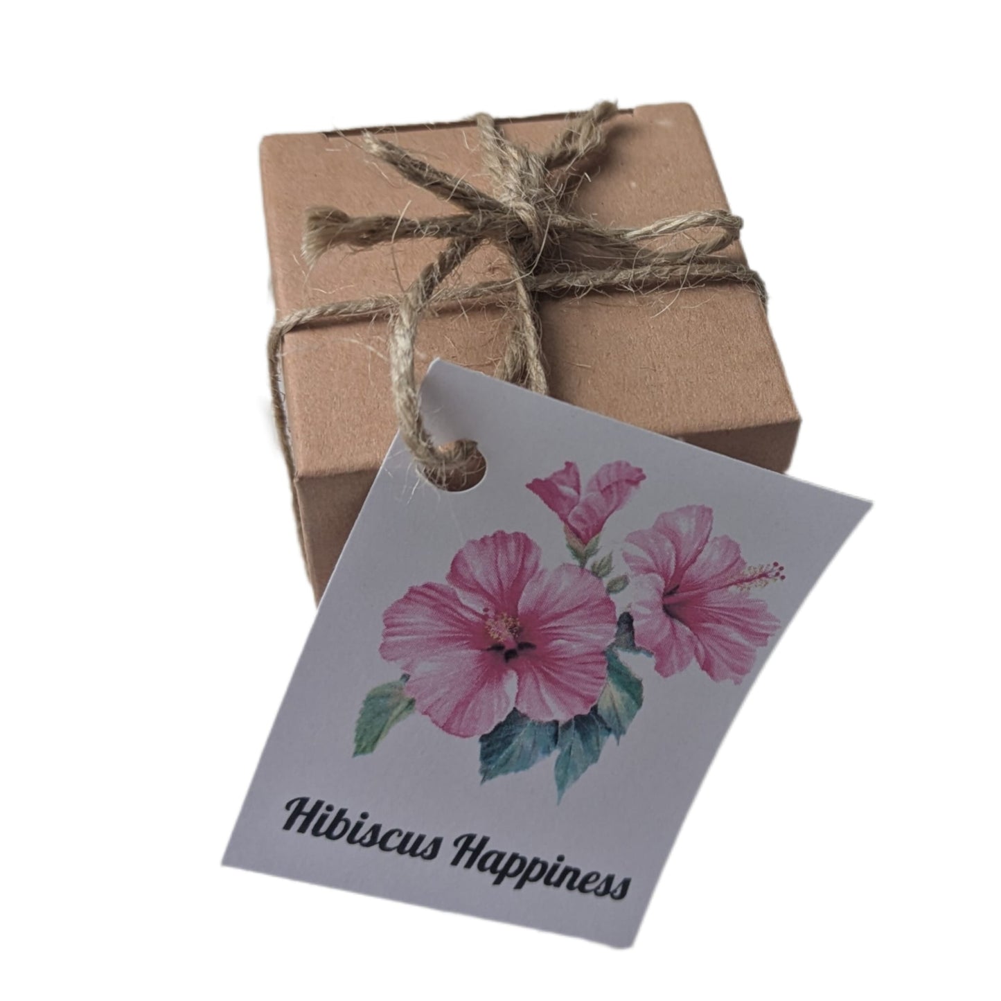 Hibiscus Happiness
